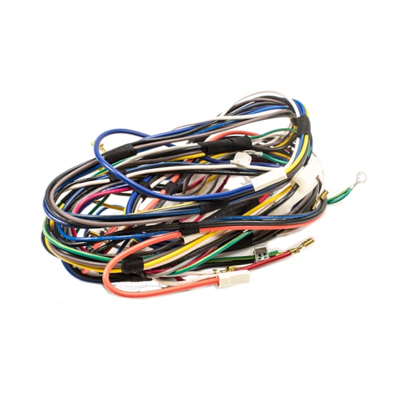 ASSY WIRING HARNESS PKG